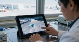 Antarctica Surges In Global Coverage