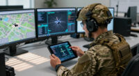 Artificial Intelligence's Role In Modern NATO Combat Challenges