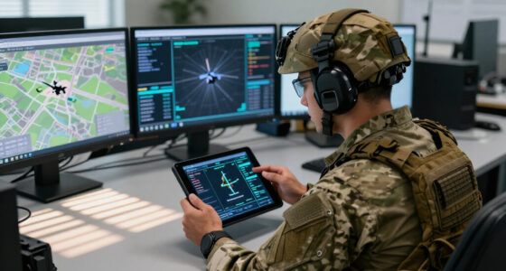 Artificial Intelligence's Role In Modern NATO Combat Challenges