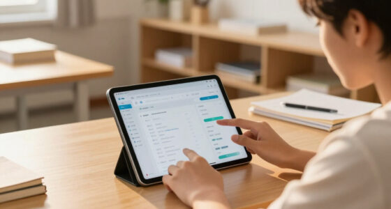 Boost Student Productivity With These 5 AI-Powered Organization Tools