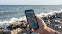 Caspian Sea, Oceans (General), Oceans Surges In Global Coverage