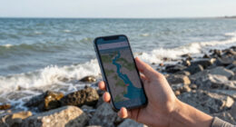 Caspian Sea, Oceans (General), Oceans Surges In Global Coverage
