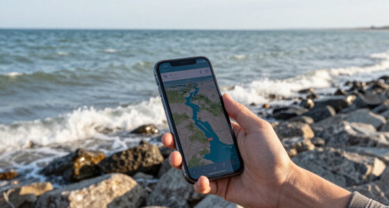 Caspian Sea, Oceans (General), Oceans Surges In Global Coverage