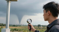 Chicago Tornado