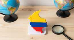 Colombia Earthquake