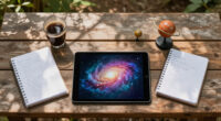 Dark Energy Surges In Global Coverage