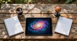 Dark Energy Surges In Global Coverage