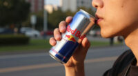 Dubious research tied to Red Bull has shaped energy drink policy