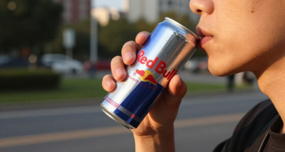 Dubious research tied to Red Bull has shaped energy drink policy