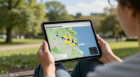 Dublin Eclipse Weather Map Reveals Best And Worst Places To Watch - Dublin Live