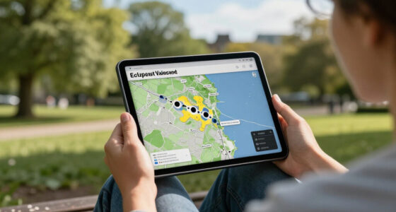 Dublin Eclipse Weather Map Reveals Best And Worst Places To Watch - Dublin Live