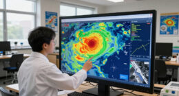 El Nino Surges In Global Coverage