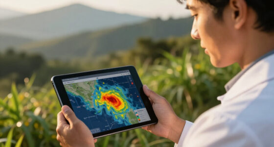 El Ninos Surges In Global Coverage