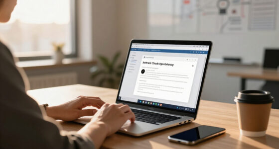 Enhance Business AI Infrastructure With Anthropic Claude Apps Gateway On AWS