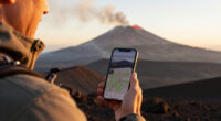Etna, Sicilia, Italy Surges In Global Coverage