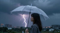 Gewitter