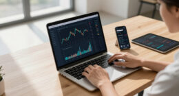 How AI Is Disrupting Traditional Fintech Models