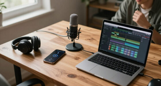 How AI Is Shaping The Future Of Usb Microphones In 2026