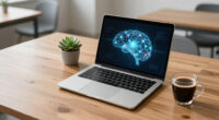 How Internal Dynamics Influence AI Outcomes