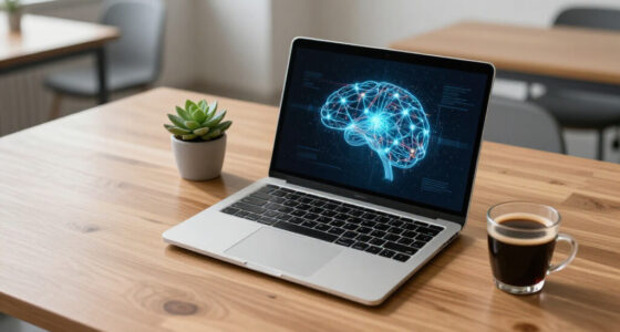 How Internal Dynamics Influence AI Outcomes