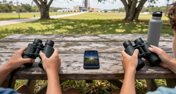 Kennedy Space Center Launch Pad Surges In Global Coverage
