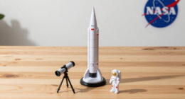 Kennedy Space Center Launch Pad Surges In Global Coverage