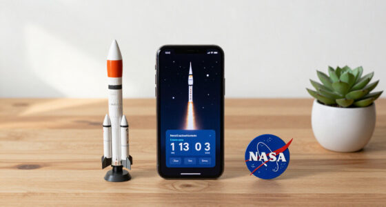 Kennedy Space Center Launch Surges In Global Coverage