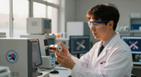 Korea Aerospace Research Institute Surges In Global Coverage