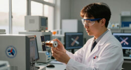 Korea Aerospace Research Institute Surges In Global Coverage