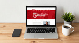 Liverpool John Moores University Surges In Global Coverage