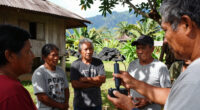 M 6.0 - 215 Km NNE Of Lospalos, Timor Leste