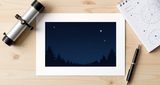 Meteor Shower August 12