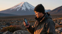 Mount Spurr, Alaska, United States Surges In Global Coverage