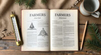 Old Farmers Almanac Winter Forecast