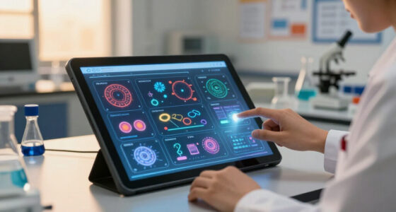 Revealing The 9 Most Important AI Advances Of 2026