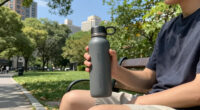 Scorching July may end up the warmest month on record across the U.S.