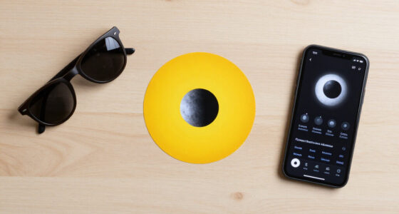 Sonnenfinsternis Ohne Brille