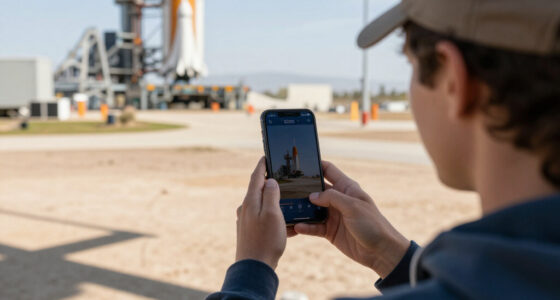 Space Launch Complex, California, United States Surges In Global Coverage