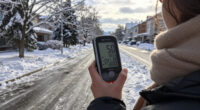 Super El Nino Winter Weather