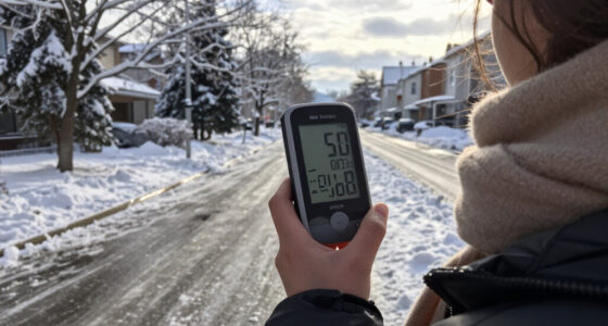Super El Nino Winter Weather