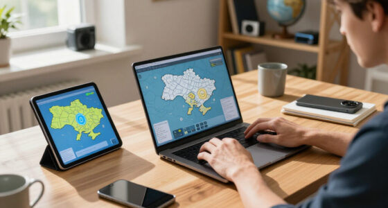 The AI Strategy Behind Ukraine’s Digital Resistance To Russia’s Amazon