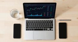 The Financial Engine Fueling AI Growth: Billions Raised And Bottlenecks