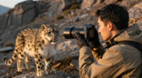 The Myth Of Snow Leopard
