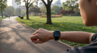 The Top 10 AI-Enhanced Smartwatches For 2026