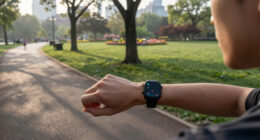 The Top 10 AI-Enhanced Smartwatches For 2026