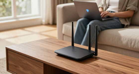 The Top AI-Infused WiFi 7 Routers To Consider In 2026