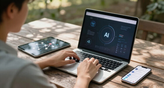 The Ultimate List: 14 Best AI Innovations In 2026