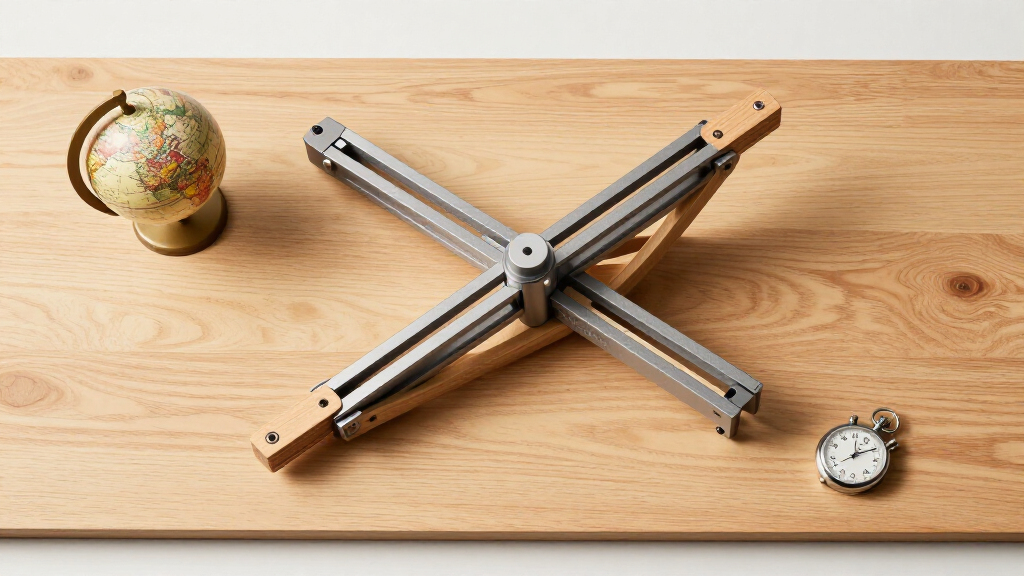 Tom Stanton's Supersonic Trebuchet Breaks Sound Barrier With Gravity Alone