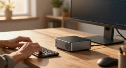 Top 10 AI Mini PCs for Next-Gen Computing in 2026