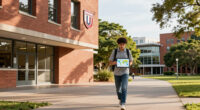 University Of Adelaide, South Australia, Australia surges in global coverage